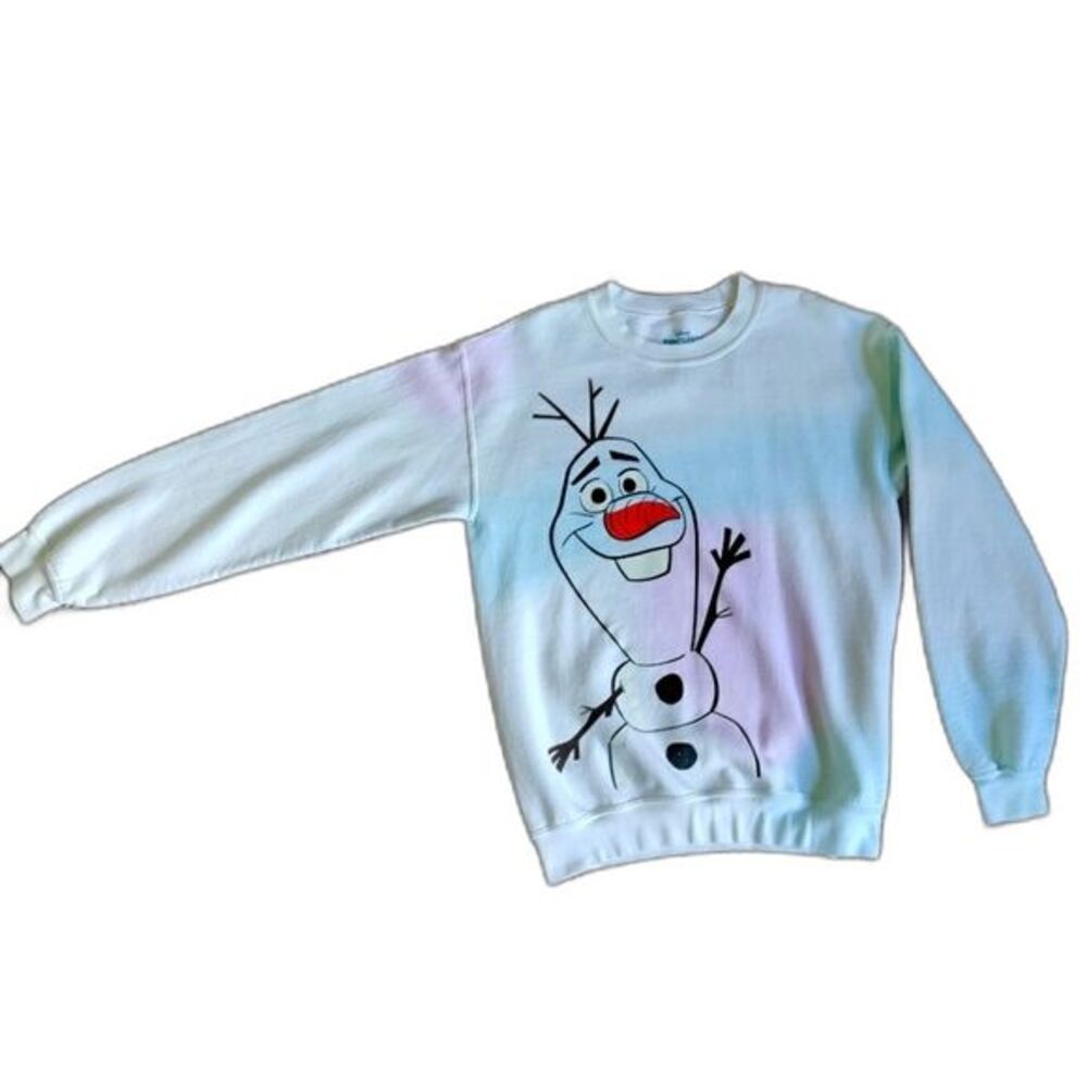 Disney's Frozen Crewneck